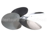 S1-LA-60263901 York Propeller Fan,20In,Ccw,4-23,Free Air Typ