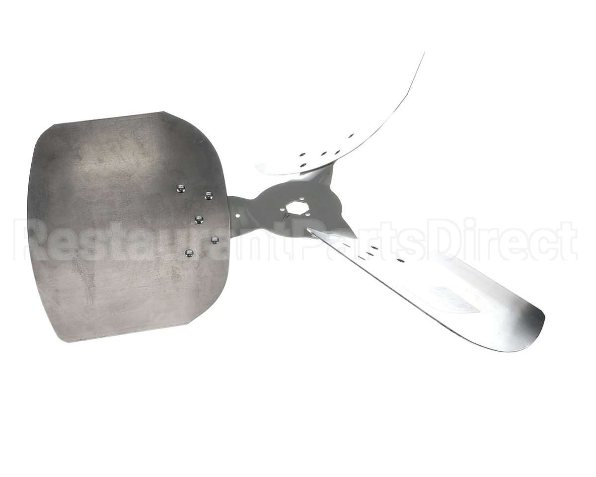 S1-LA-60558001 York Propeller Fan,24 Inch,Ccw,3-33 (M2)