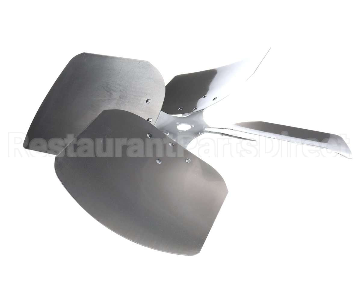 S1-LA-60559801 York Propeller Fan,24 Inch,Ccw,4-27 (M2)