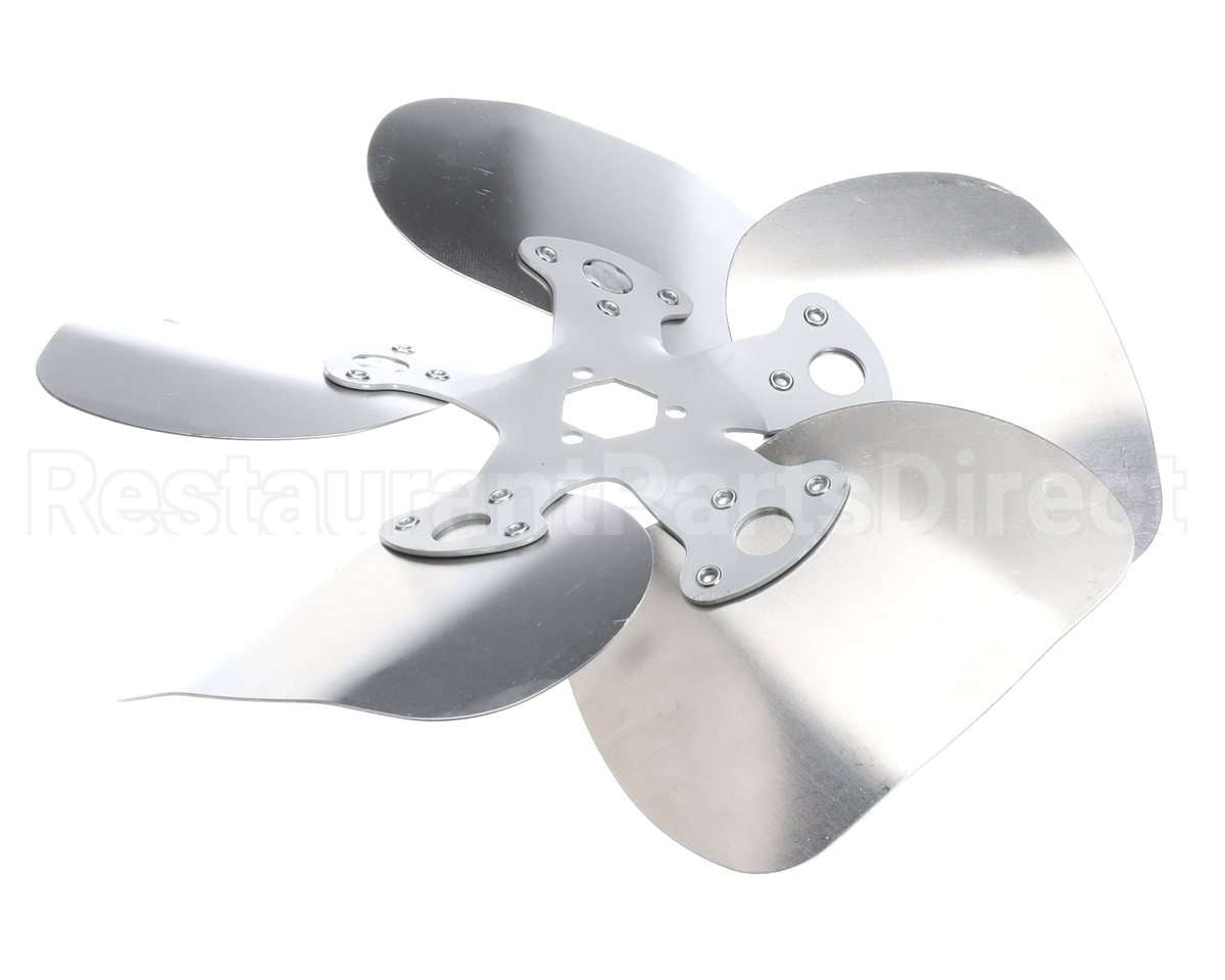 S1-LA-60720501 York Propeller Fan,12 Inch,Cw,5-23 (M2)