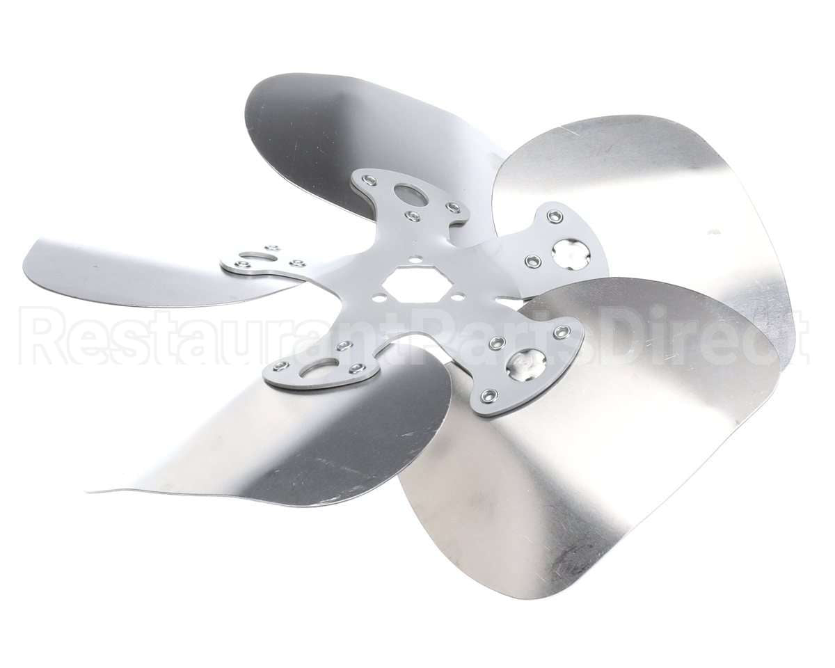 S1-LA-60720501 York Propeller Fan,12 Inch,Cw,5-23 (M2)