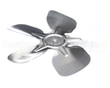 S1-LA-60836801 York Propeller Fan,10 In,Cw,5-20,5/16In Bore