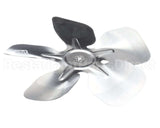 S1-LA-60836801 York Propeller Fan,10 In,Cw,5-20,5/16In Bore