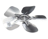 S1-LA-60836901 York Propeller Fan,10 In,Ccw,5-20,5/16In Bore
