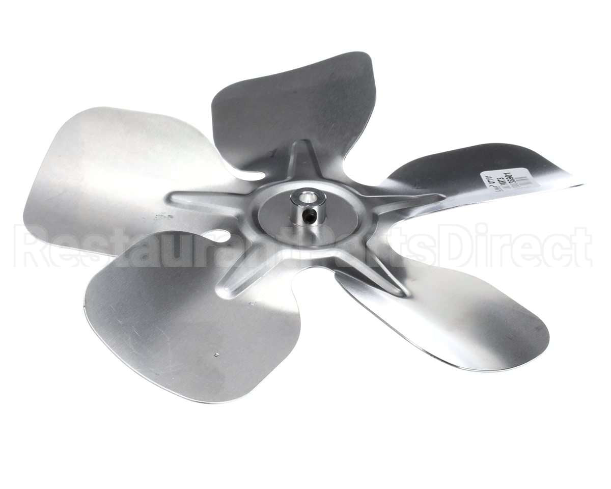 S1-LA-60836901 York Propeller Fan,10 In,Ccw,5-20,5/16In Bore