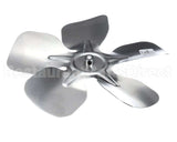 S1-LA-60836901 York Propeller Fan,10 In,Ccw,5-20,5/16In Bore