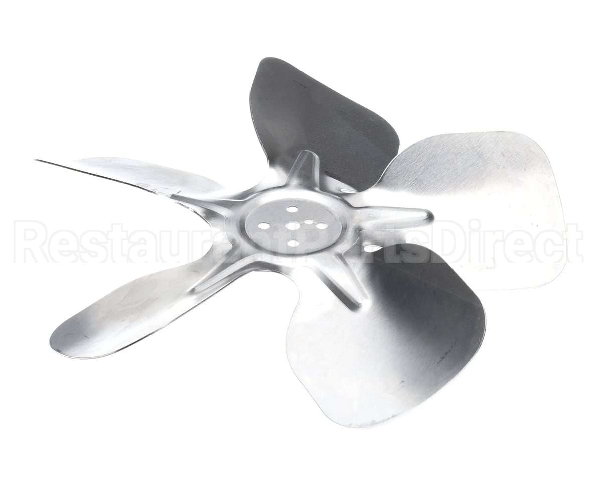 S1-LA-60838101 York Propeller Fan,10 Inch,Cw,5-31 (M4)