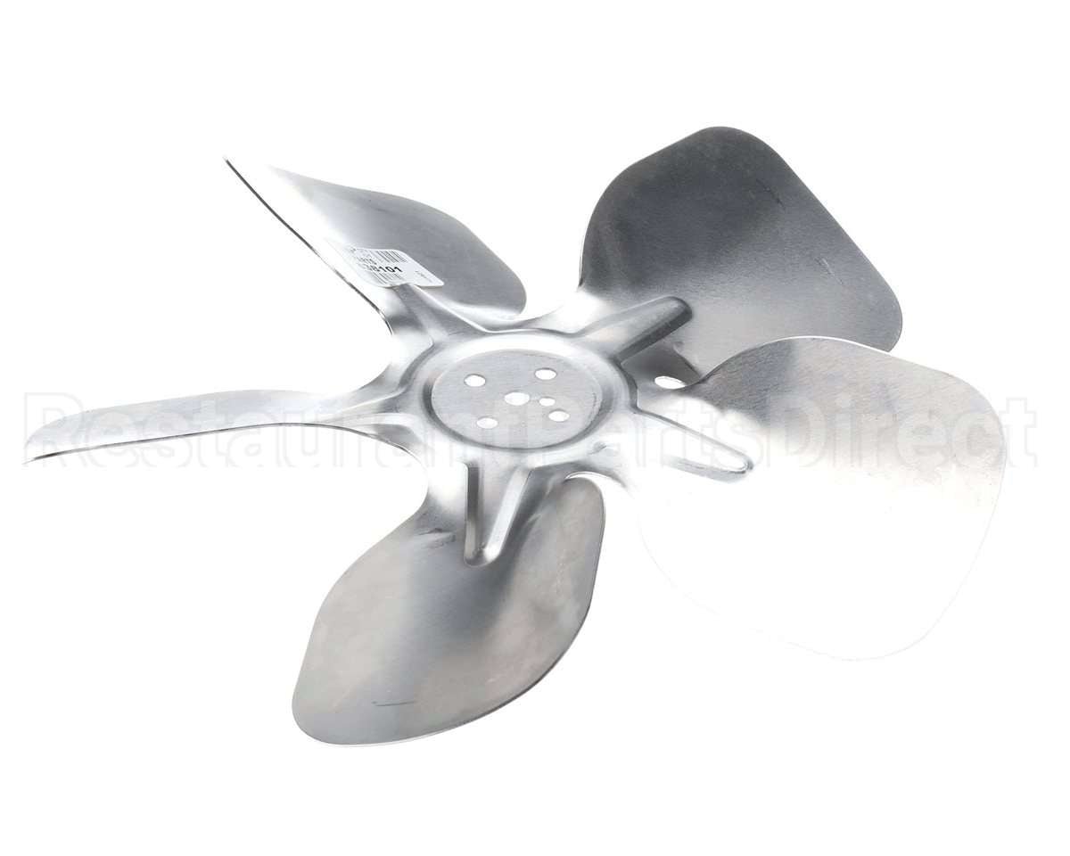 S1-LA-60838101 York Propeller Fan,10 Inch,Cw,5-31 (M4)