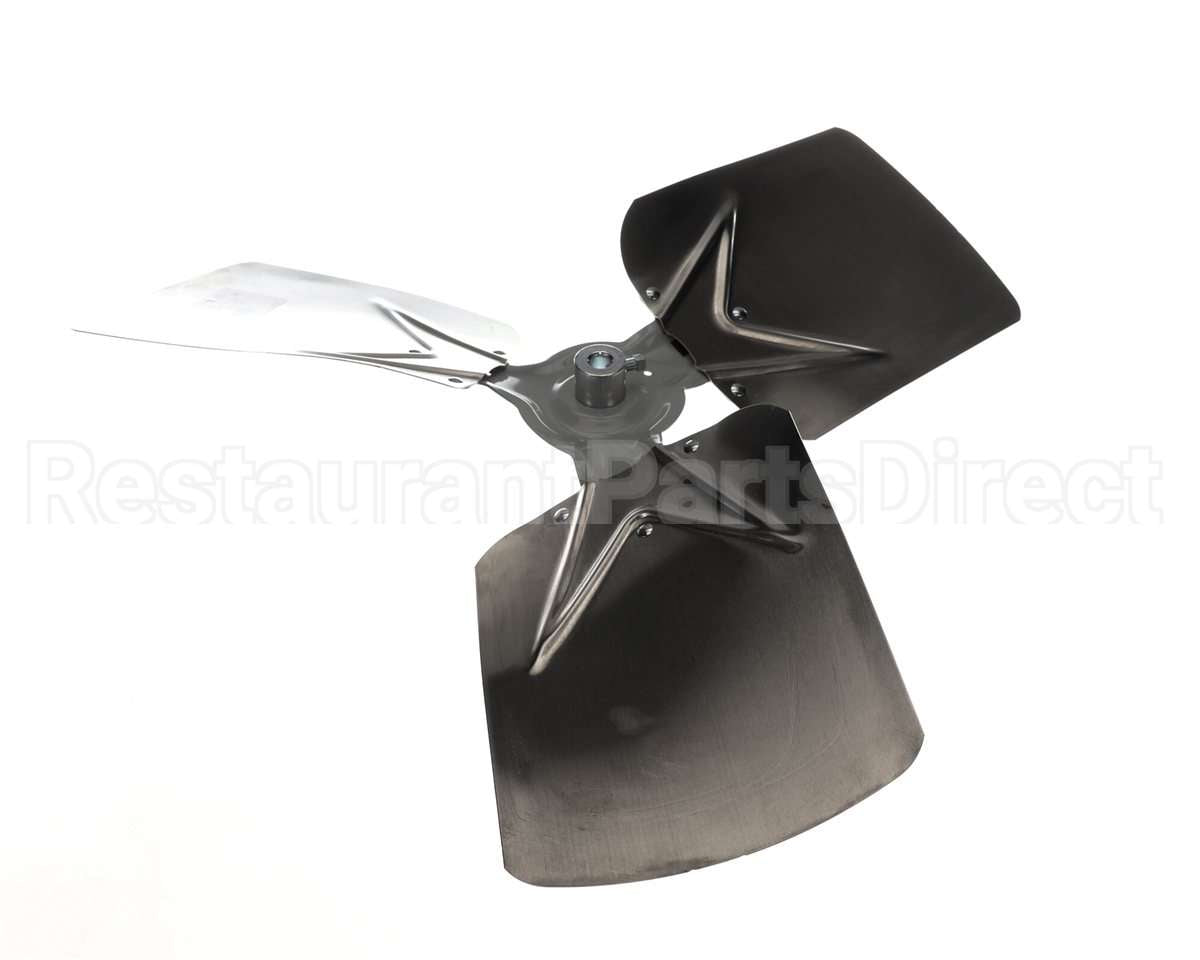 S1-LA-61046601 York Propeller Fan,26 Inch,Cw,3-26,1/2In Disc