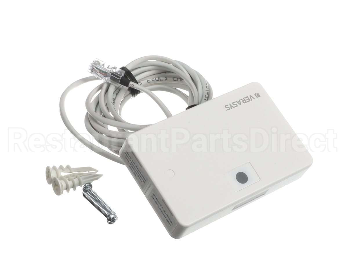 S1-LC-ZFR1822-0 York Flag,Wireless,For Ceiling Mount Controll