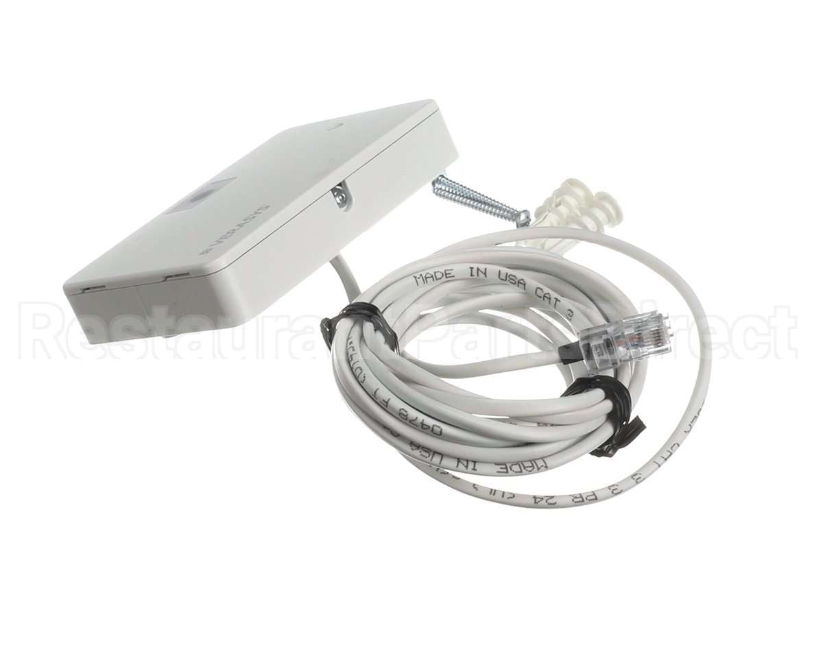 S1-LC-ZFR1822-0 York Flag,Wireless,For Ceiling Mount Controll