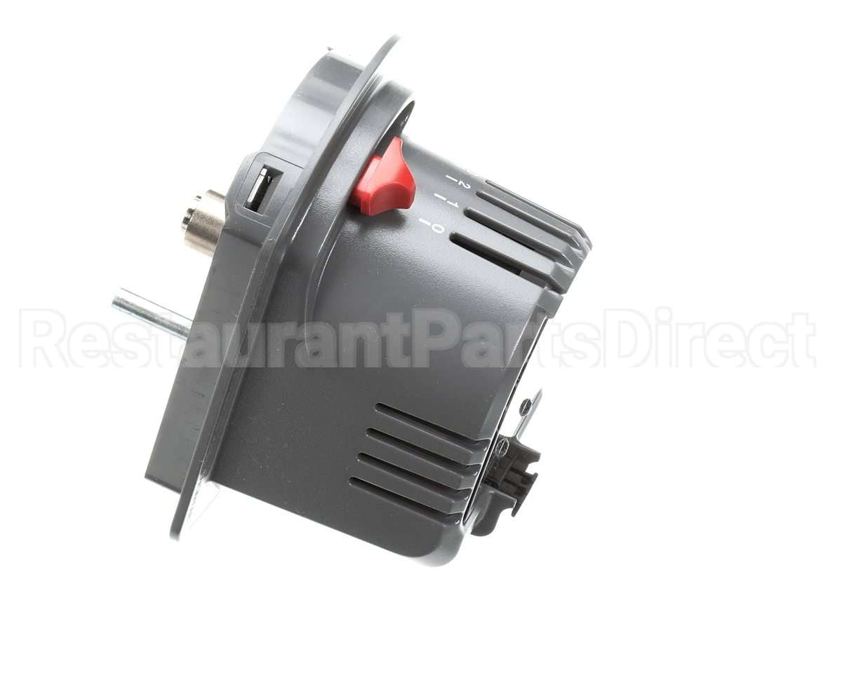 S1-M847D-ZONE York Motor,Actuator,2 Positiion,24Vac