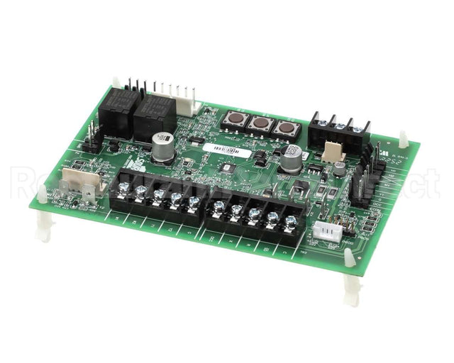 S1-MCB-1011HP York Control,Simplicity Lite,1 Stage,Wshp