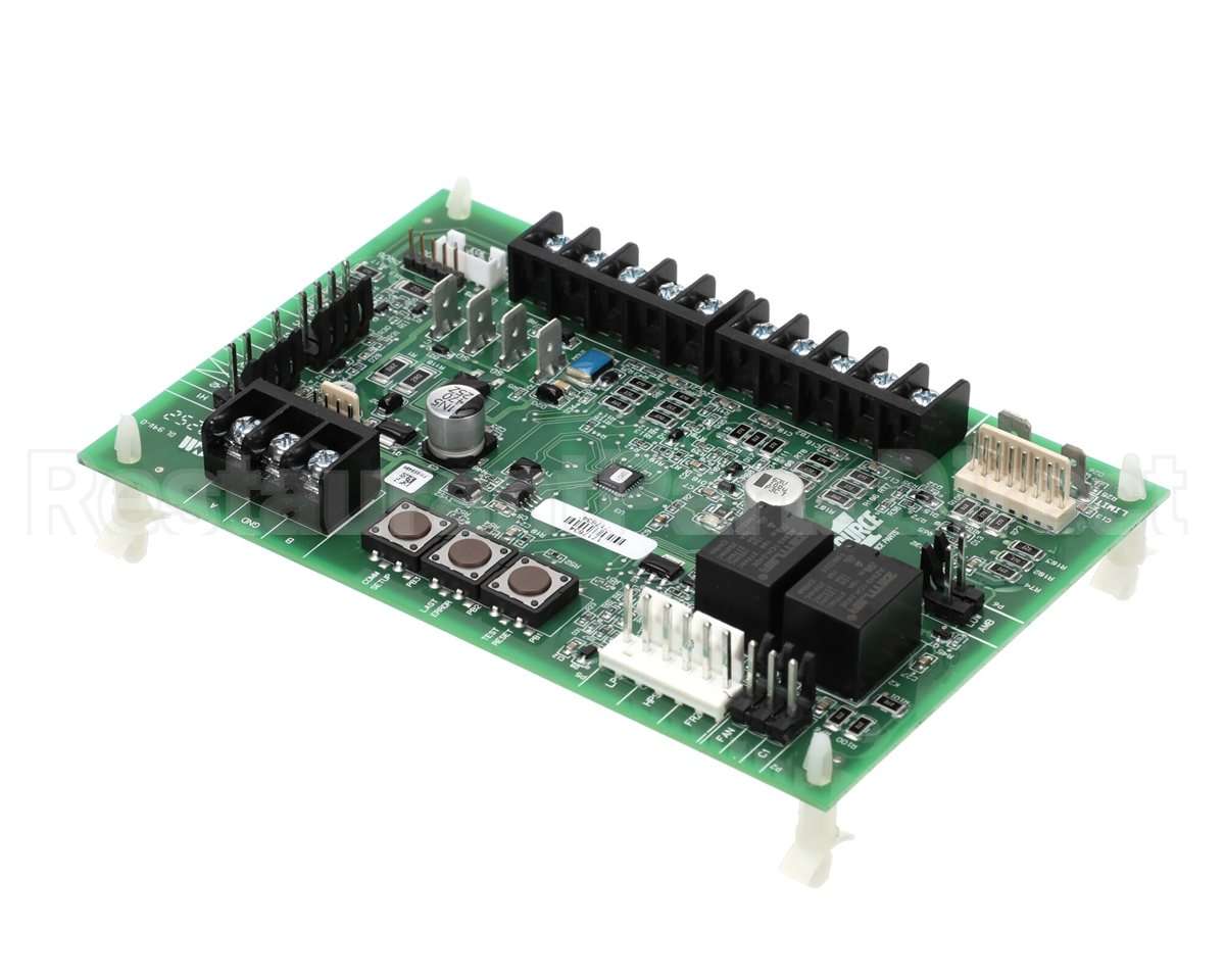 S1-MCB-1011HP York Control,Simplicity Lite,1 Stage,Wshp