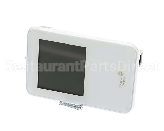 S1-NSB8BTN240-0 York Sensor,Temp,Setpoint Disp,Wht,Jci Logo