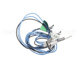 S1-Q3400A1024 York Flame Rod Ignitor Replacement