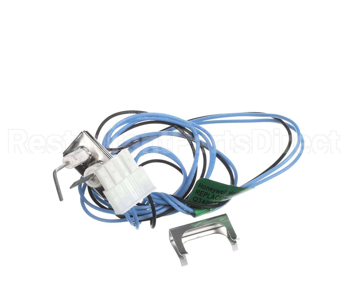 S1-Q3400A1024 York Flame Rod Ignitor Replacement