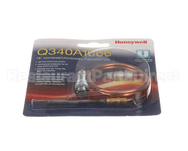 S1-Q340A1066 York Thermocouple,18"