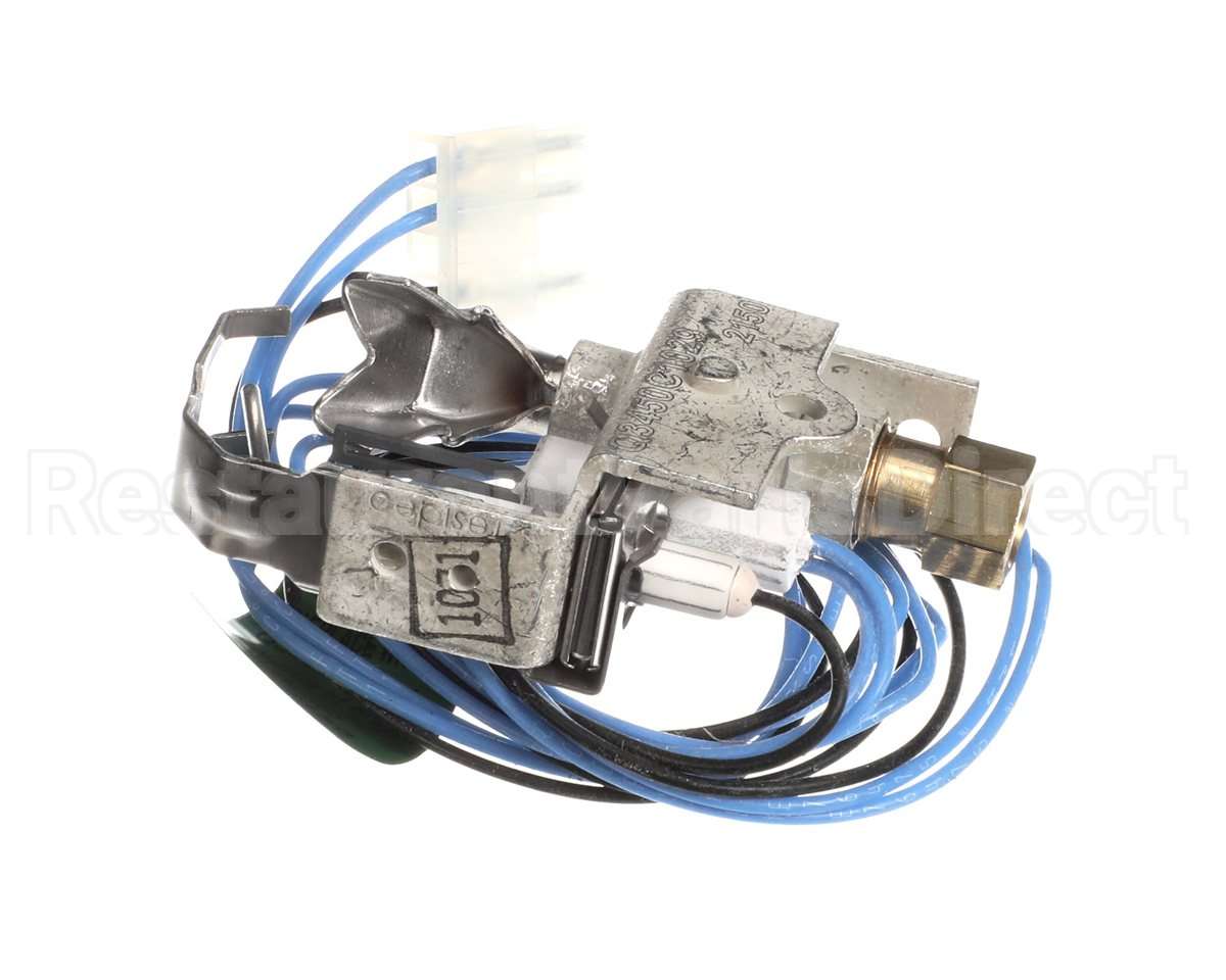 S1-Q3450C1029 York Brnr,Gas,Pilot Assem