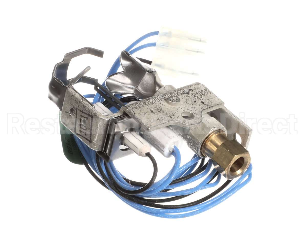 S1-Q3450C1029 York Brnr,Gas,Pilot Assem