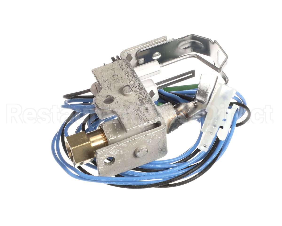 S1-Q3450C1029 York Brnr,Gas,Pilot Assem