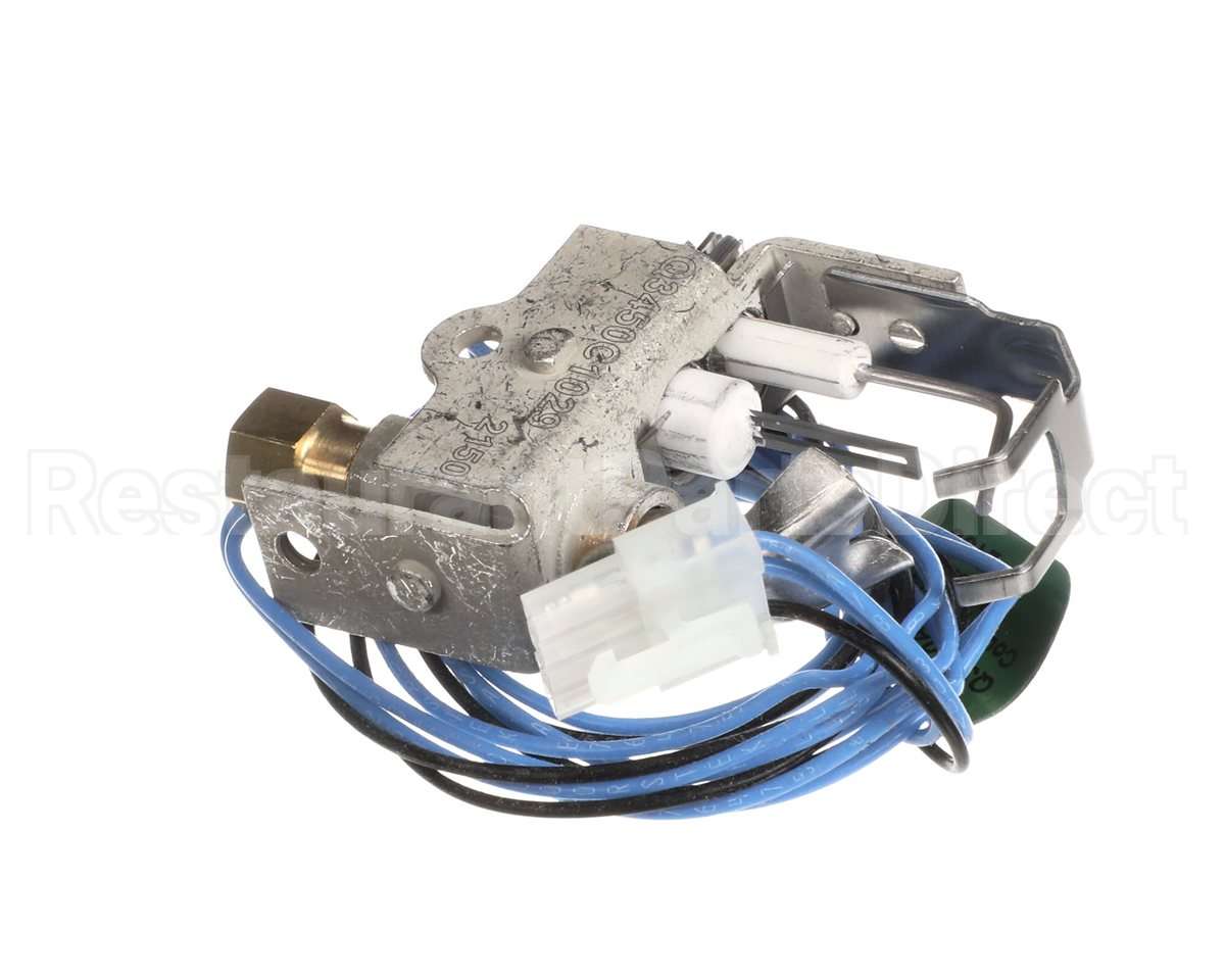 S1-Q3450C1029 York Brnr,Gas,Pilot Assem