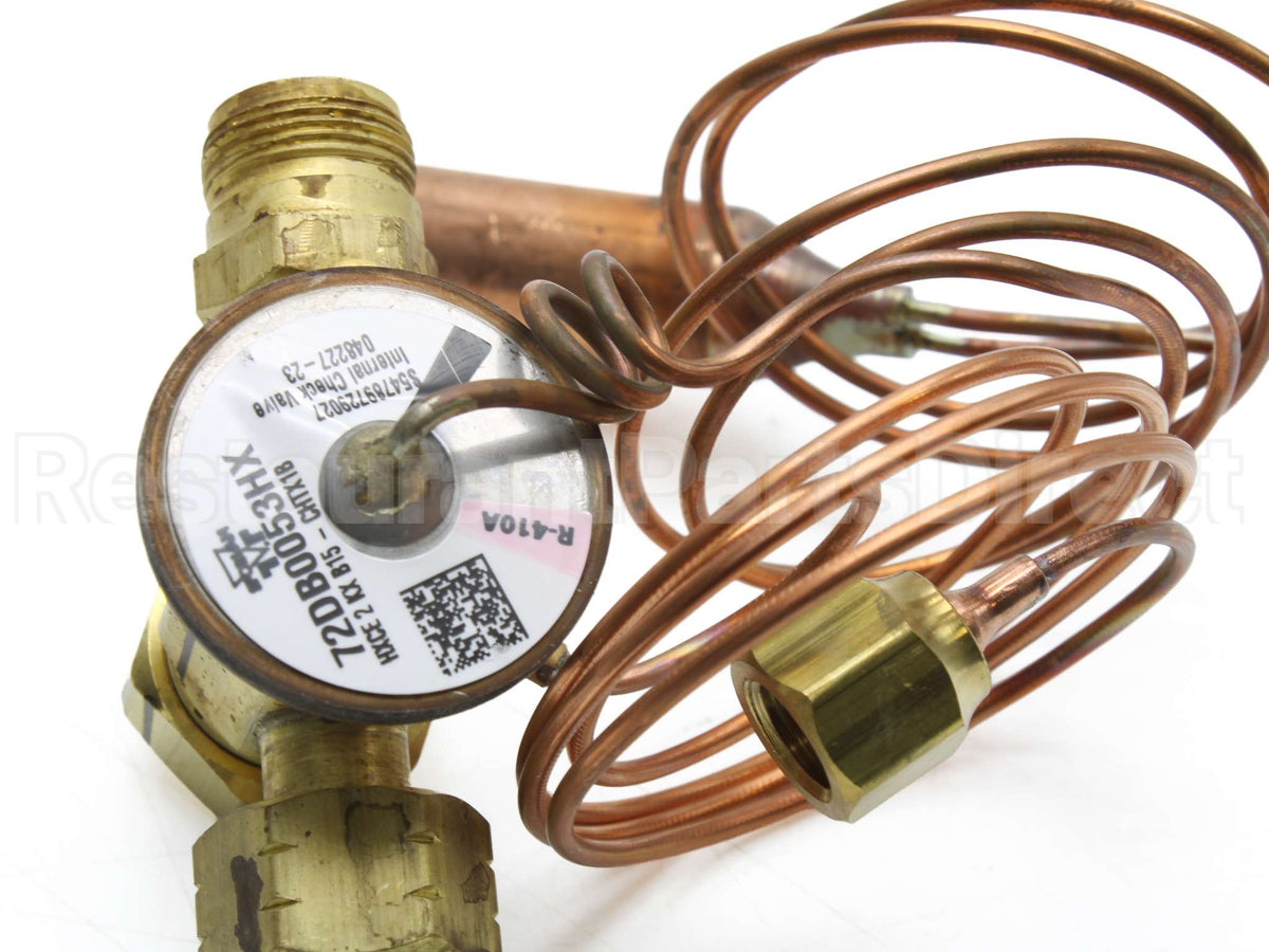 S1-R72DB0003 York Kittx Valvemortex Coil
