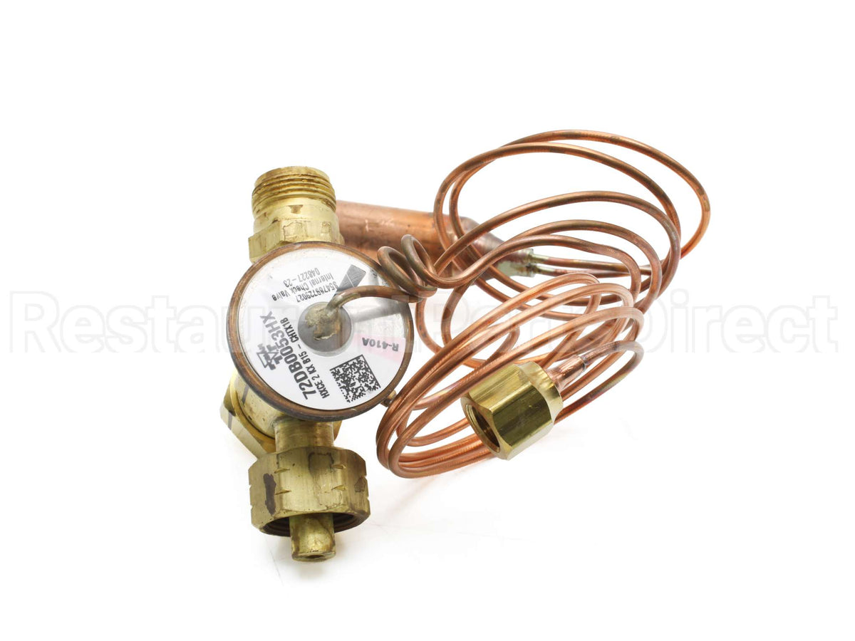 S1-R72DB0003 York Kittx Valvemortex Coil