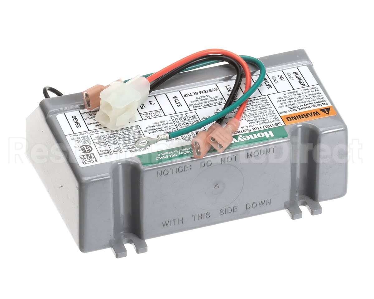 S1-S8910U3000 York Module,Hot Surface Ignition,Hw