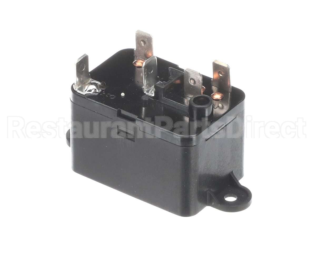 S1-S90-293Q York Relay,Fan,24V Coil,50/60Hz,Spdt