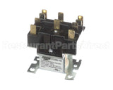 S1-S90-342 York Relay,Switch,208/240V Coil,50/60Hz,Dpdt