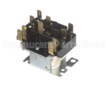 S1-S90-342 York Relay,Switch,208/240V Coil,50/60Hz,Dpdt