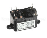 S1-S90-380 York Relay,Fan,24V Coil,50-60Hz,Spst-No/Nc
