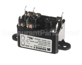 S1-S90-380 York Relay,Fan,24V Coil,50-60Hz,Spst-No/Nc