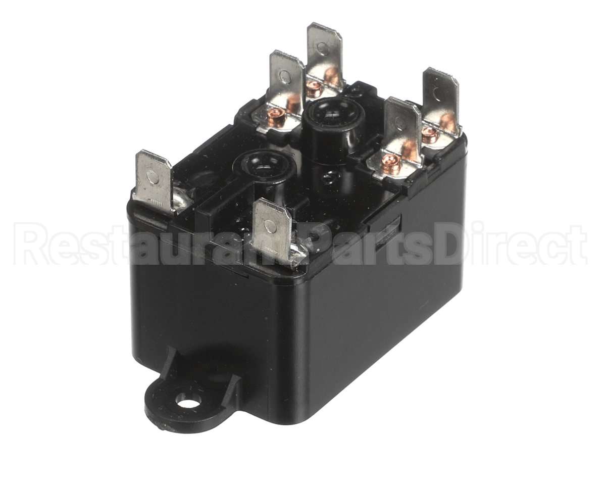 S1-S90-380 York Relay,Fan,24V Coil,50-60Hz,Spst-No/Nc