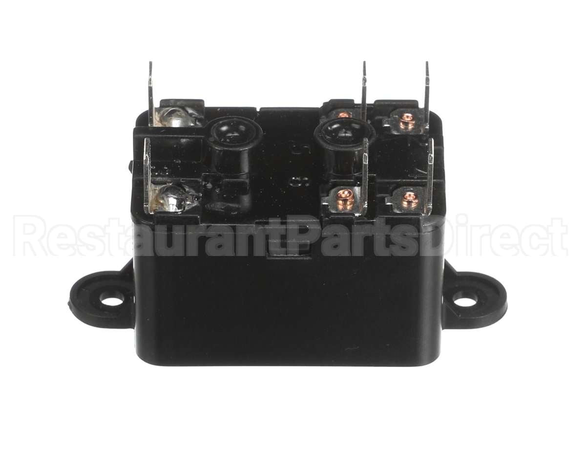 S1-S90-380 York Relay,Fan,24V Coil,50-60Hz,Spst-No/Nc