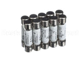 S1-SC30 York Fuse,Buss,Time Delay,480V,30A (M10)