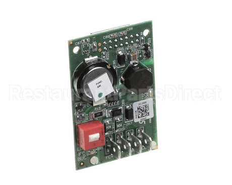 S1-SE-COM1001-0 York Card,Commmunication Expansion,