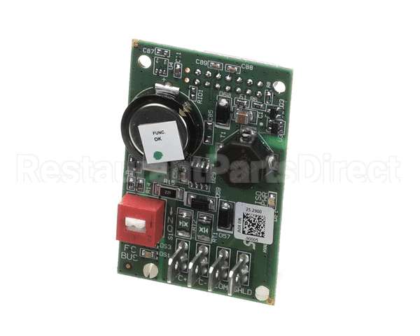 S1-SE-COM1001-0 York Card,Commmunication Expansion,