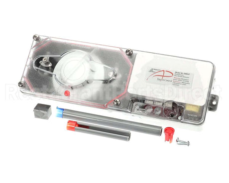 S1-SL-2000-P York Duct Smoke Det,Photoelect No Sample Tube