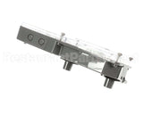 S1-SL-2000-P York Duct Smoke Det,Photoelect No Sample Tube