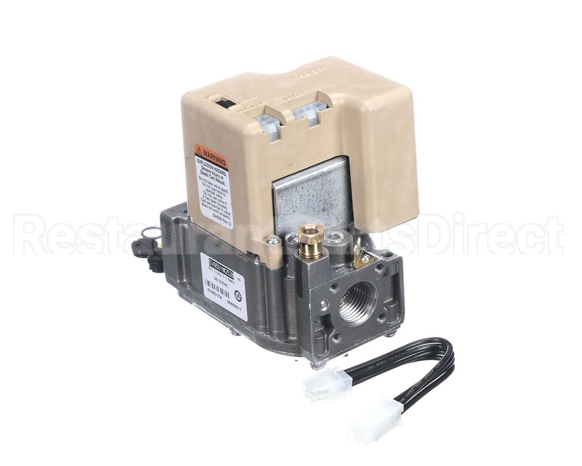 S1-SV9501M2528 York Valve,Smart Natural Gas