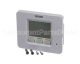 S1-TBSU306-Y York Thermostat,Prgrm,7-Day,3H/2C,W/Hum,Comml