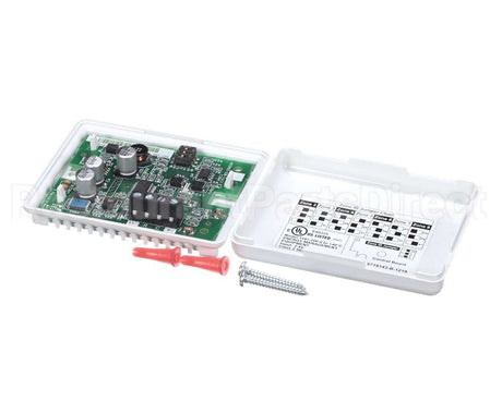 S1-TCZSN02 York Zone Sensor Kit,Zn 2.0