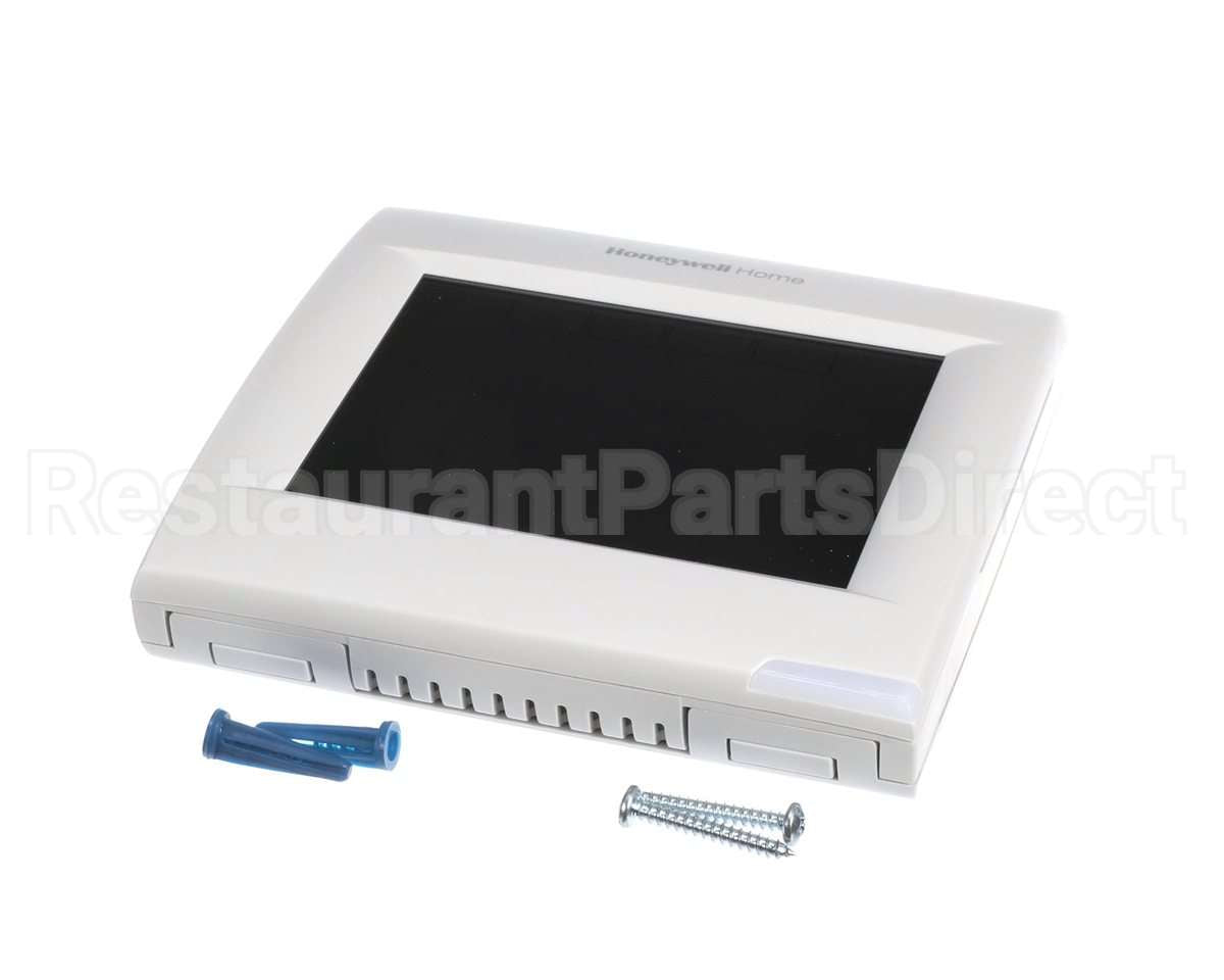 S1-TH8321WF1001 York Thermostat,Prgrm,7-Day,3Ht/2Cl,Wifi