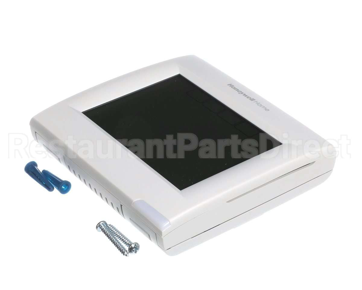 S1-TH8321WF1001 York Thermostat,Prgrm,7-Day,3Ht/2Cl,Wifi