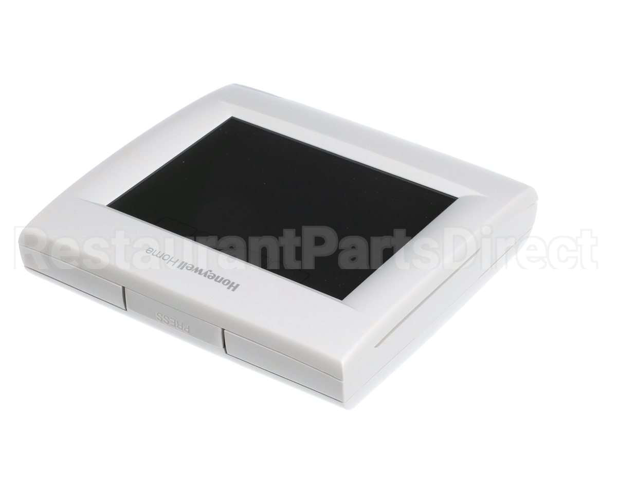 S1-TH8321WF1001 York Thermostat,Prgrm,7-Day,3Ht/2Cl,Wifi