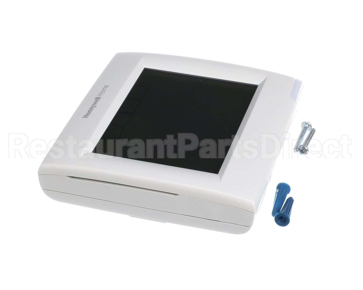 S1-TH8321WF1001 York Thermostat,Prgrm,7-Day,3Ht/2Cl,Wifi