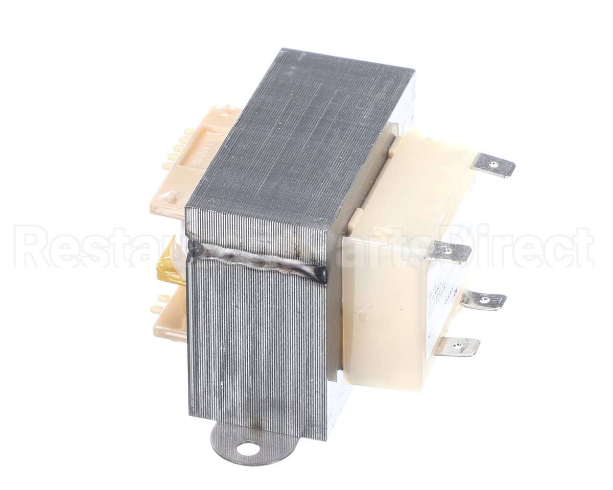 S1-TRF-506 York Transformer,50Va-277V/24,Class 2