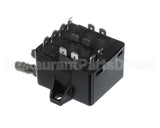 S1-UMSR-50 York Relay,Start,Motor,Univ,110-270Vac Input